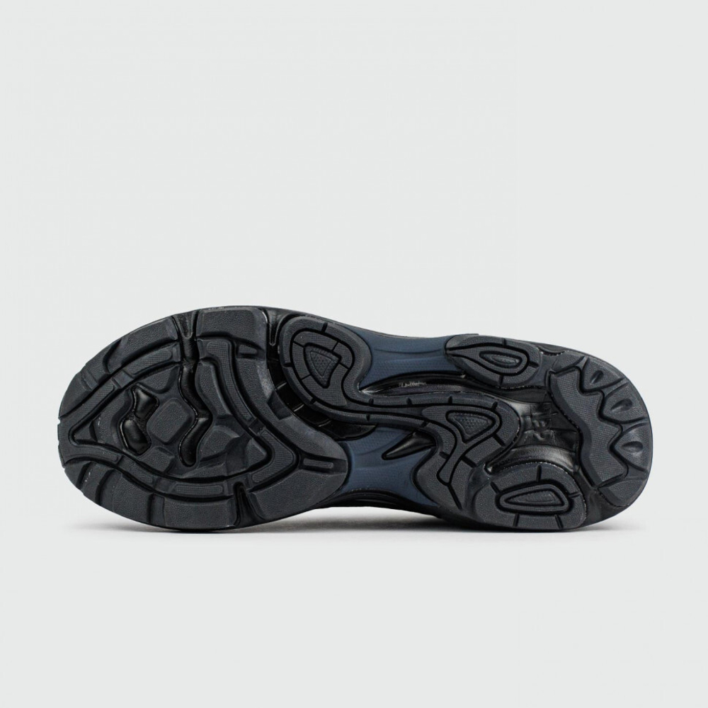 кроссовки Asics Gel-Preleus Black 1201A838