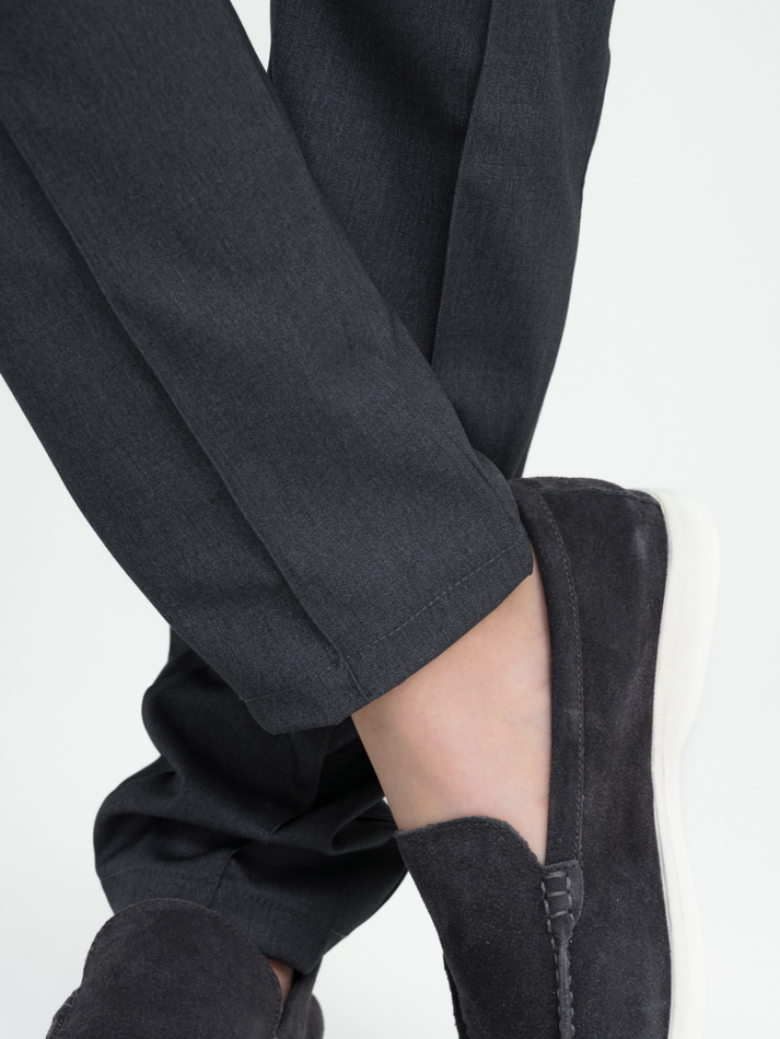 Костюм рубашка с брюками