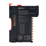 Модуль расширения аналоговых сигналов GL200-AO8 D-CARD EKF
