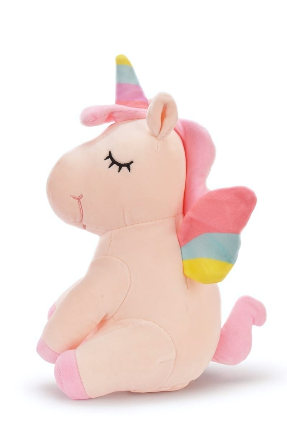 Мягкая игрушка Единорог 25см, BB226