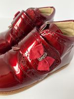 Лаковые ботинки Clarys, 25