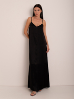 Платье-комбинация "Инэс"