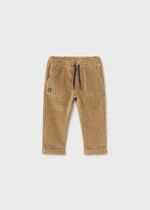 вельветовые брюки