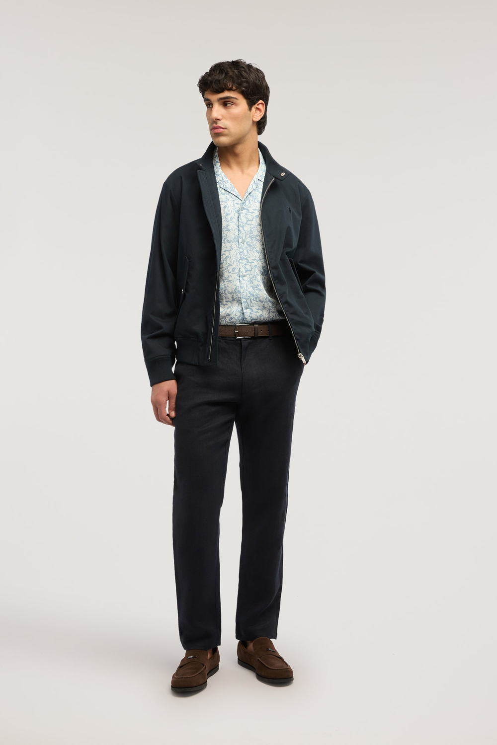 Брюки TRUSSARDI