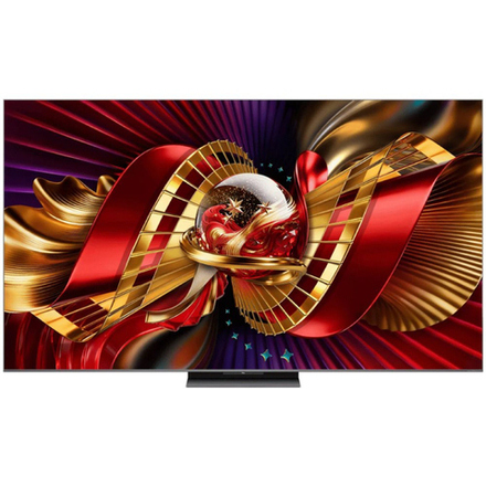 Телевизор TCL 75C8L