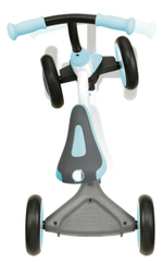 Детский велосипед Globber Learning Bike 3 in 1 (2023)