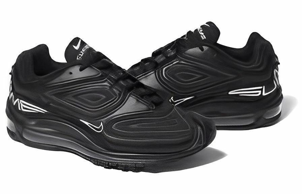Кроссовки Supreme X Nike Air Max 98 Tl