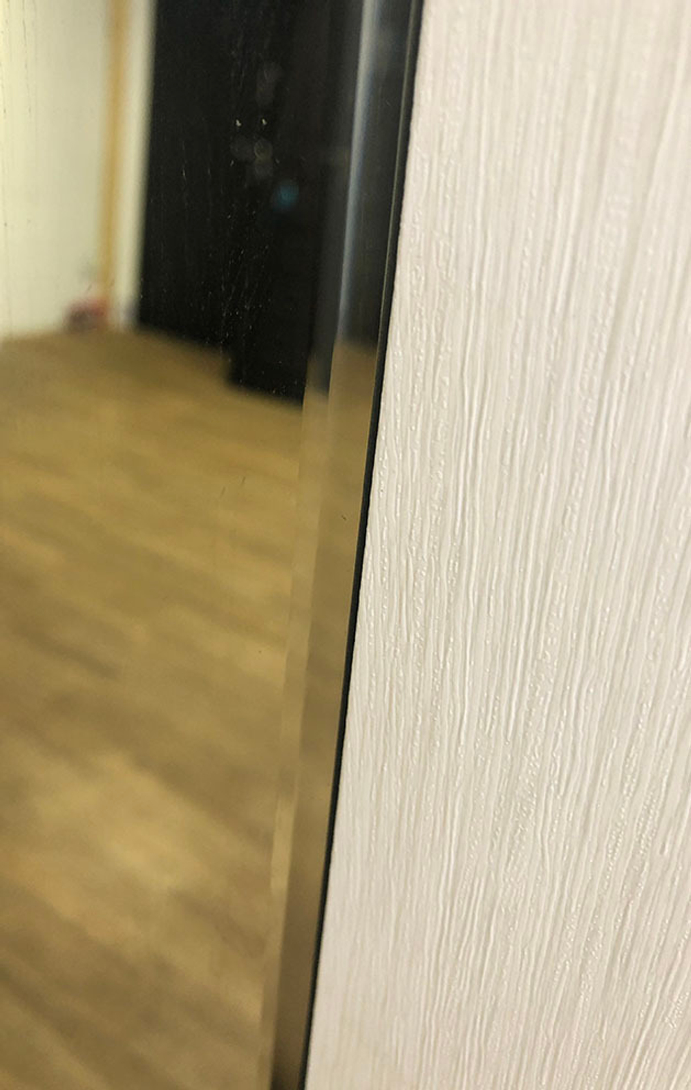 Форпост Эверест Зеркало