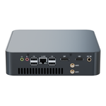 Неттоп Mastero Base, Intel i3-12100, 16Гб RAM, W11Pro, Retail, SSD 512Гб M.2 NVMe, BT5.0, Wi-Fi 6 (NTMST-I12100-16S512WP)