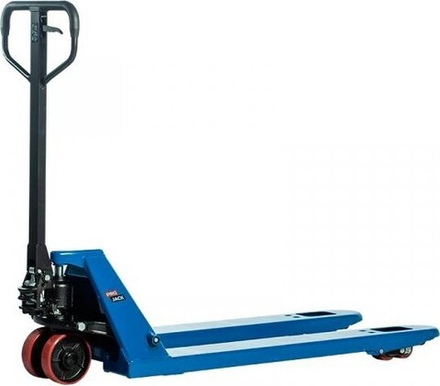 Тележка гидравлическая Projack AC 2500 кг 070 2020 2500