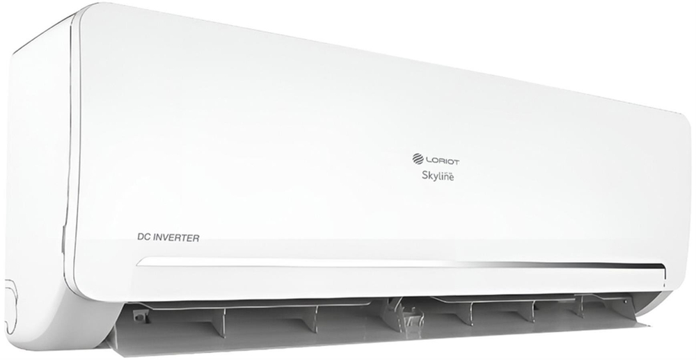 Сплит-система кондиционер инверторный Loriot Skyline LAC-24AQI