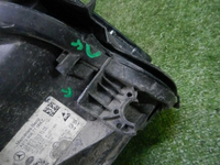 Фара левая Mercedes E W213 (2016-2021) LED (в пленке)