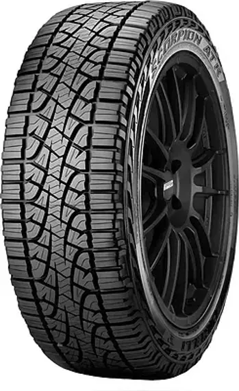 Pirelli Scorpion ATR 275/65 R18 116H