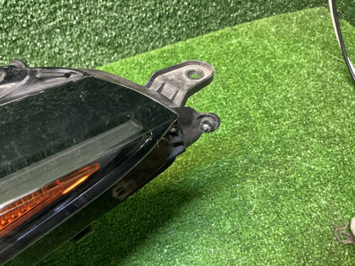 Битая Фара левая Lexus RX 4 (2019-2022) LED