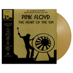 Pink Floyd / The Heart Of The Sun (Coloured Vinyl)(LP)