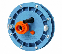 Оголовок скважинный Джилекс ОСП 133-160/32