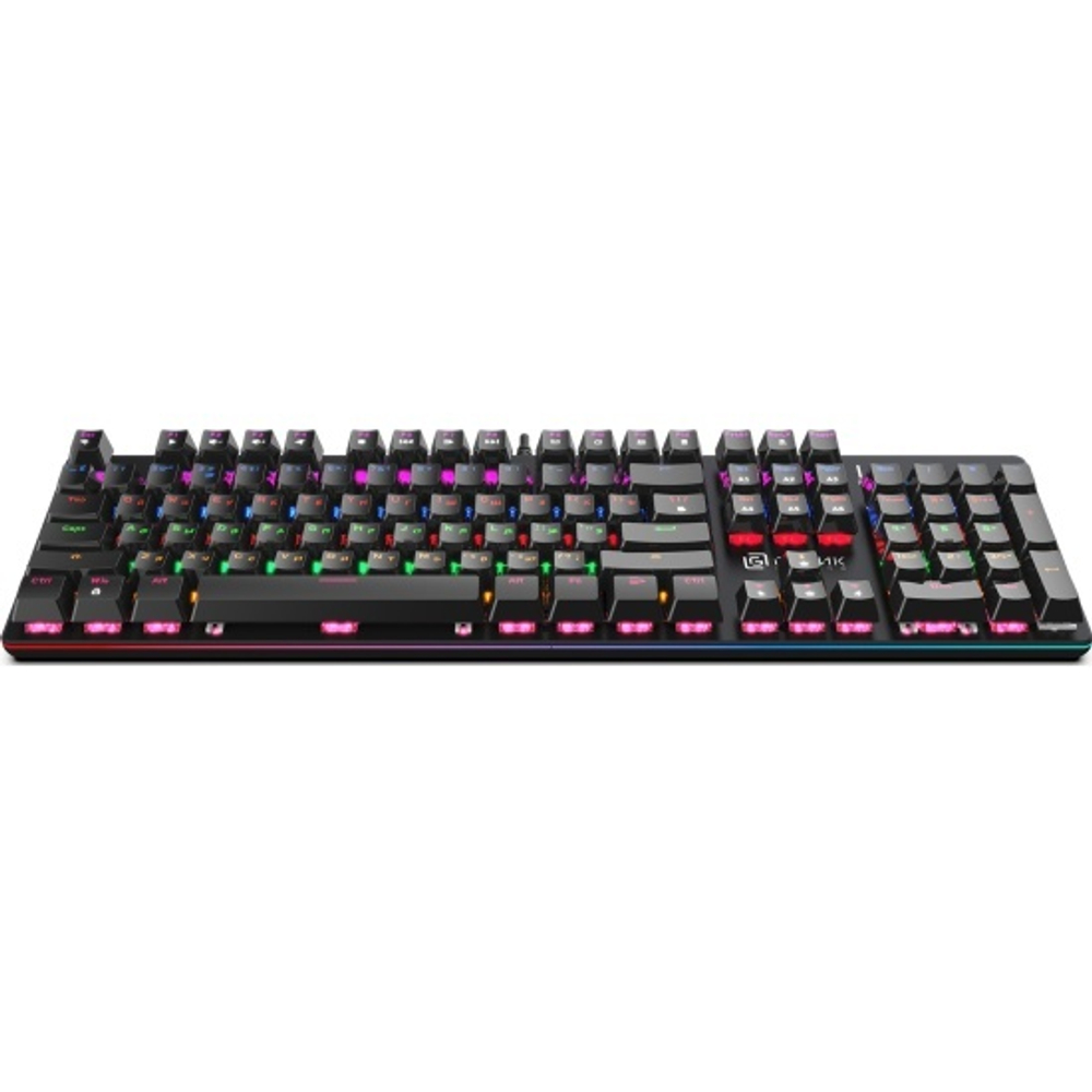 Клавиатура  Oklick 990 G2