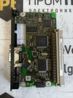 SEW Eurodrive DFP21B б/у