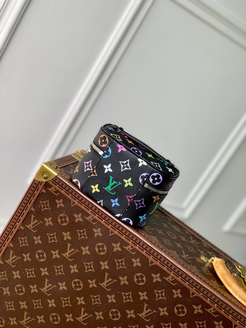 Louis Vuitton Nice Nano