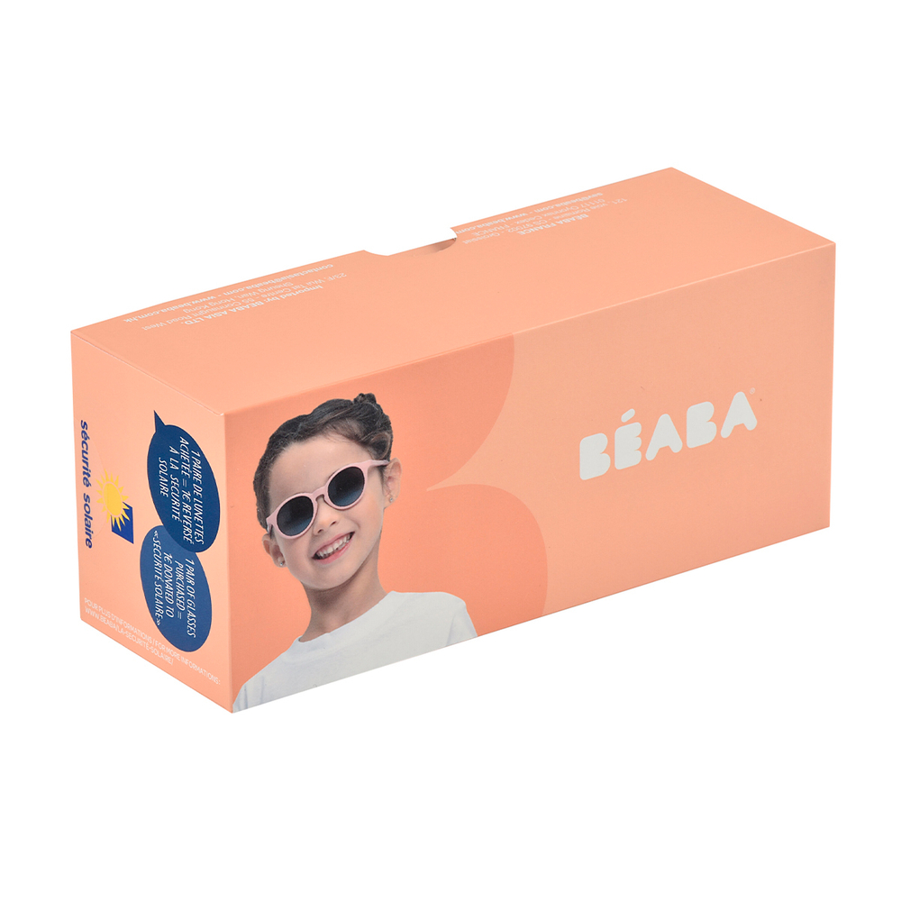 Cолнцезащитные очки BEABA 4-6 лет