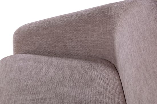 Диван GAVI (4-х местный), светло-бежевый