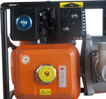 Мотопомпа бензиновая Sturm BP87101 для слабозагрязненной воды