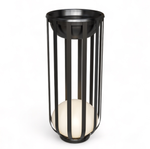 Floor design lamp Bols P-4027 by Estiluz