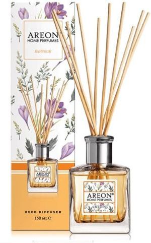 Areon Home Perfume Botanic Saffron