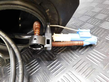 Бак топливный BMW R1200GS 2005