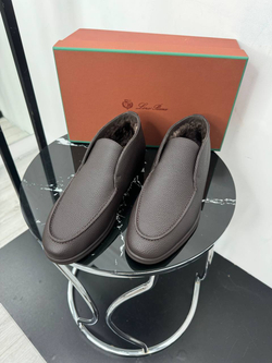 Лоферы Loro Piana