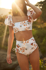 Верх купальника 7268 Calista Sunbaze Agua Bendita