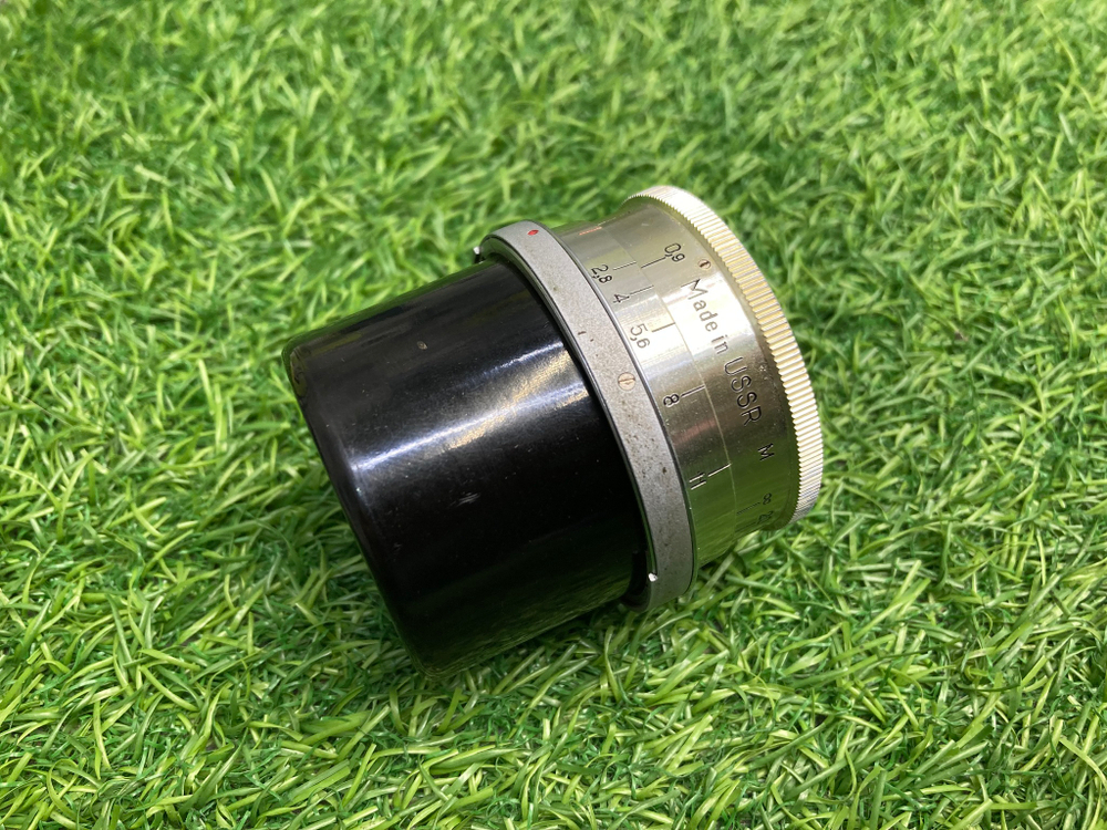 Jupiter-12 Silver Экспортный вариант