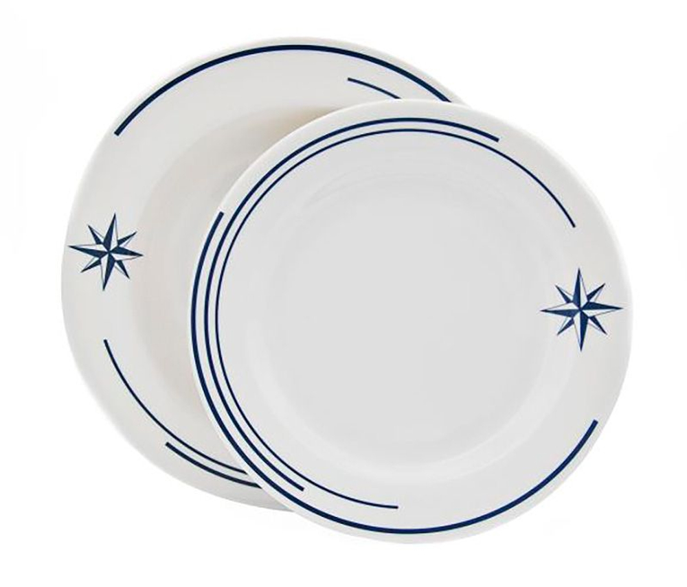 Набор посуды Polaris, 20 предметов (10269340)