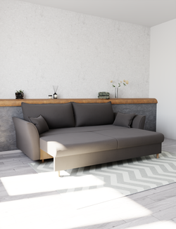 Барселона-1