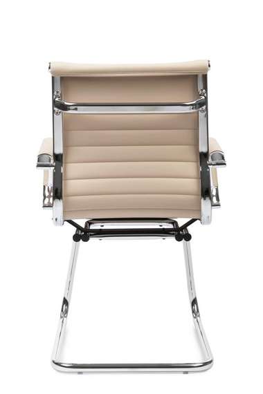 Кресло Hugo RCH 6002-3EC Бежевый