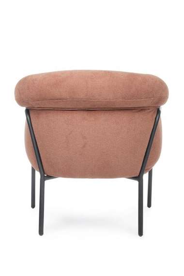 Кресло Shell FS43A Коричневый