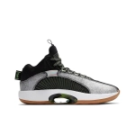 Мужские кроссовки Zion Williamson x Air Jordan 35 PF 'Bayou Boys' DA2377-100