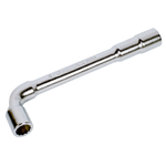 KING TONY (1080-09) Ключ Г-образный торцевой 9 мм