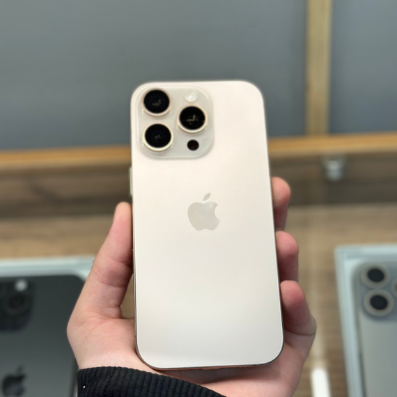 Apple iPhone 16 Pro 128GB