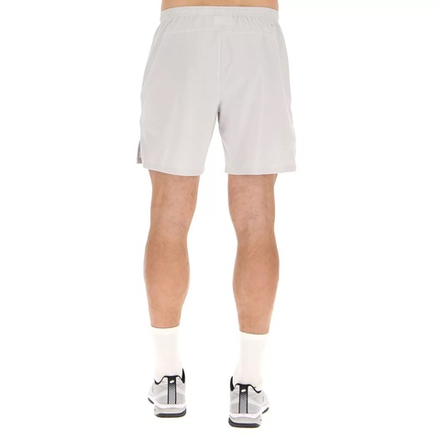 Теннисные шорты Lotto Top Ten II Short 7 PL