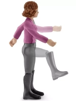 Набор Магазин верховой езды Schleich 42568