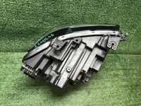 Фара левая Tank 500 (2021-н.в.) LED