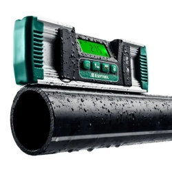 Электронный уровень-уклономер KRAFTOOL Extrem, 0-360 34686