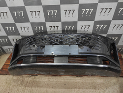 Бампер передний Exeed LX 23-нв Б/У Оригинал 602002667AA