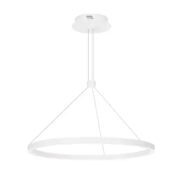 Подвесной светильник 36W 3000K 046231 белый SP-CONGO-CAN-1-R600-36W Warm3000 Arlight