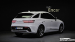 Genesis GV70 2.5T Бензин 2WD (10.2022)