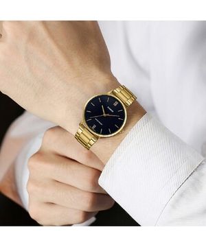 Наручные часы Casio MTP-VT01G-1BUDF