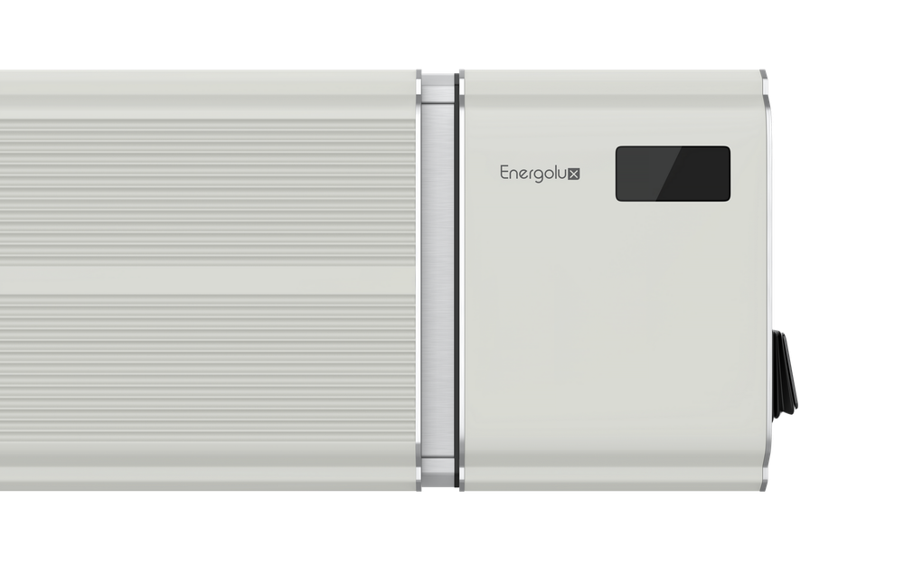 Инфракрасный обогреватель Energolux Dufour EIHL-1500-D1-IC