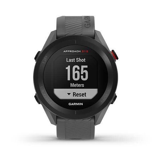 Умные часы Garmin Approach® S12 Slate Grey