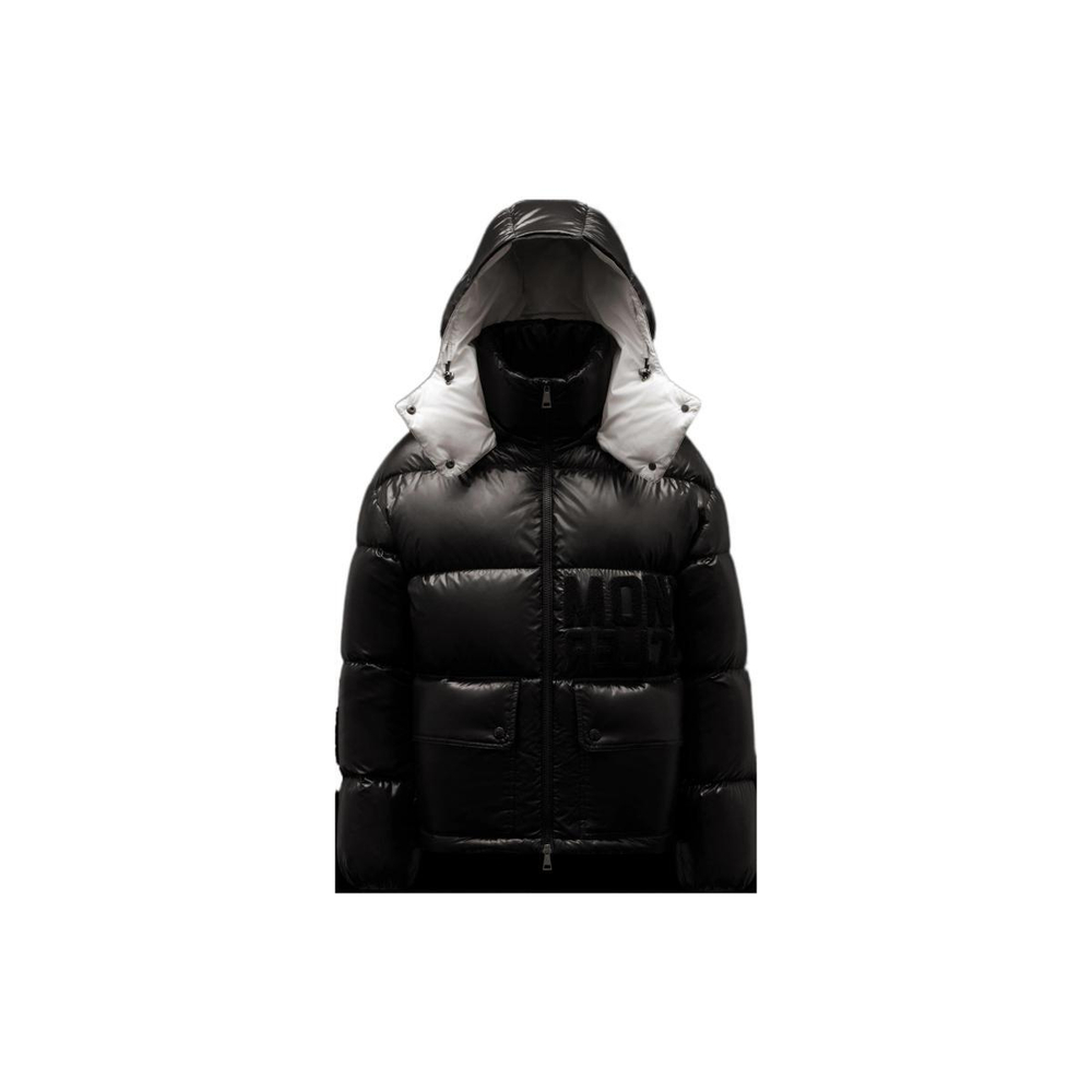 Куртки Moncler FW22 Abbaye, H20931A0006368950999